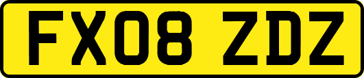 FX08ZDZ