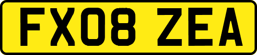 FX08ZEA