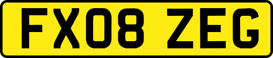 FX08ZEG