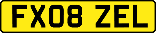 FX08ZEL