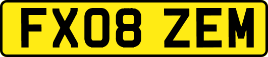 FX08ZEM