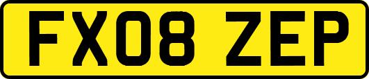 FX08ZEP