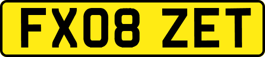 FX08ZET