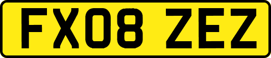 FX08ZEZ
