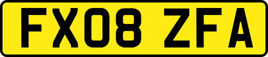 FX08ZFA
