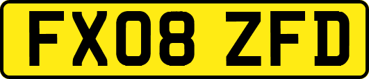 FX08ZFD