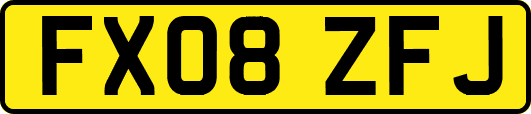 FX08ZFJ