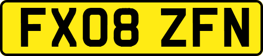 FX08ZFN