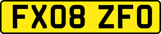 FX08ZFO