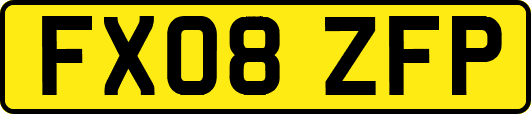FX08ZFP