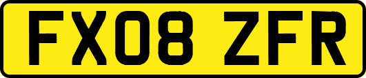 FX08ZFR