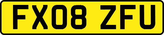 FX08ZFU
