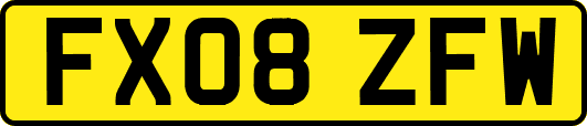 FX08ZFW