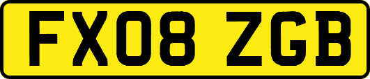 FX08ZGB
