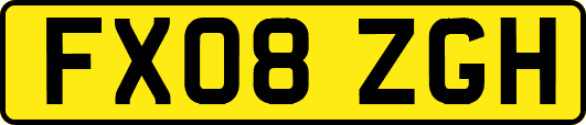 FX08ZGH