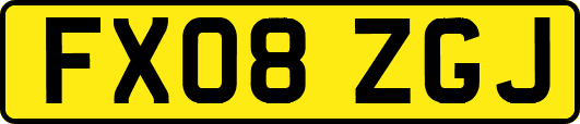 FX08ZGJ