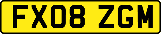 FX08ZGM
