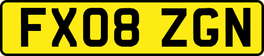 FX08ZGN