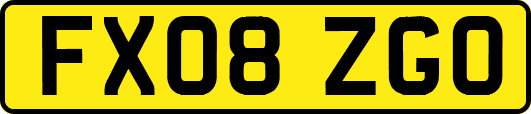 FX08ZGO