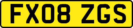FX08ZGS