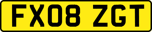 FX08ZGT