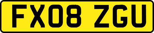 FX08ZGU