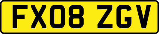 FX08ZGV