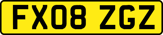 FX08ZGZ