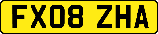 FX08ZHA
