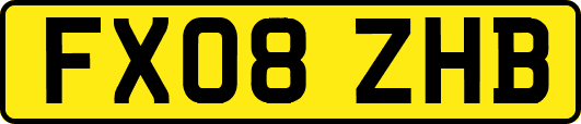 FX08ZHB