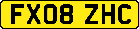 FX08ZHC