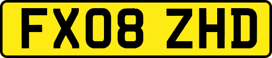 FX08ZHD