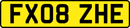 FX08ZHE