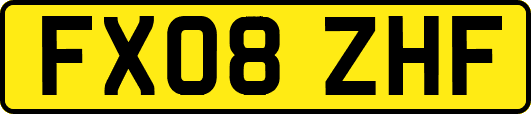 FX08ZHF