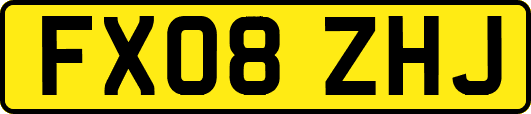 FX08ZHJ