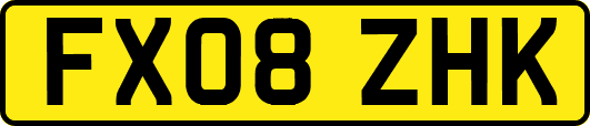FX08ZHK