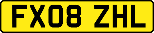 FX08ZHL