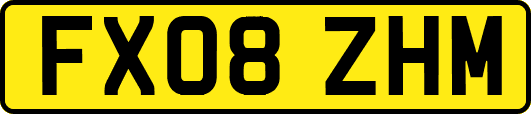 FX08ZHM