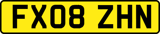 FX08ZHN