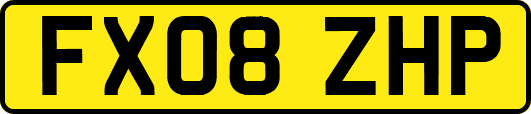 FX08ZHP