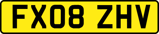 FX08ZHV