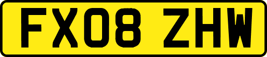 FX08ZHW