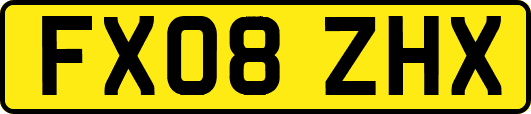 FX08ZHX