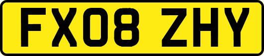FX08ZHY