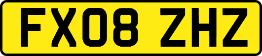 FX08ZHZ