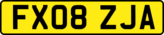 FX08ZJA