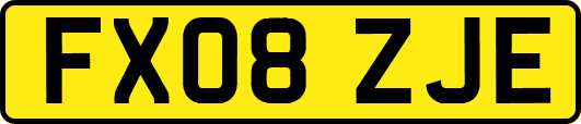 FX08ZJE