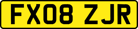 FX08ZJR