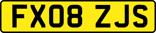 FX08ZJS