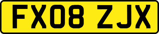 FX08ZJX